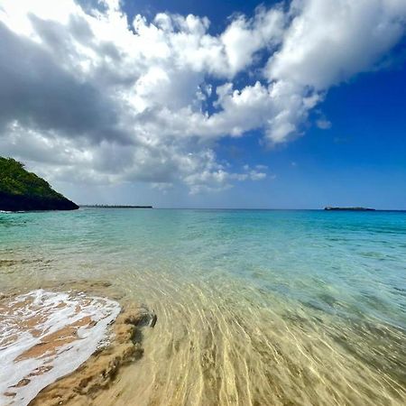 蓬塔卡纳Ducassi Sol Caribe Beach公寓式酒店 外观 照片
