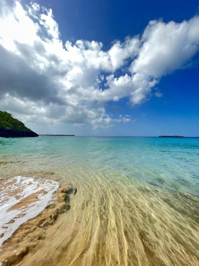 蓬塔卡纳Ducassi Sol Caribe Beach公寓式酒店 外观 照片